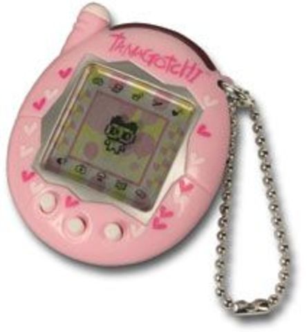 Tamagatchi