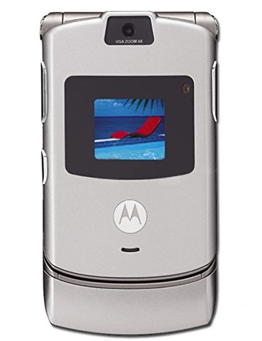 Razr Cellphone!