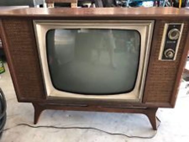Television