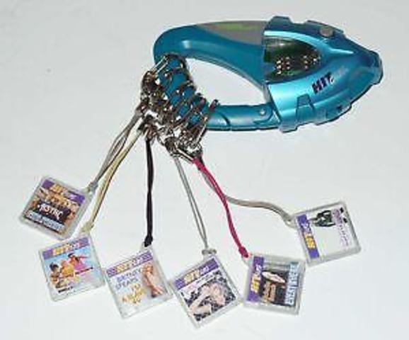 Hit Clip