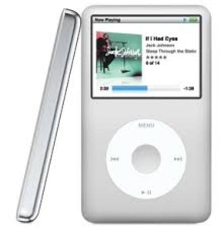 Ipod