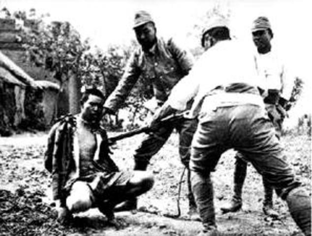 Nederlands-Indië wordt bezet door de Japanners