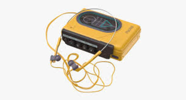 Walkman