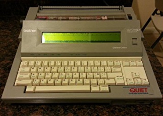 Word Processor