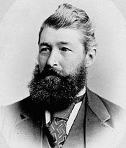 Thomas Scott Executed