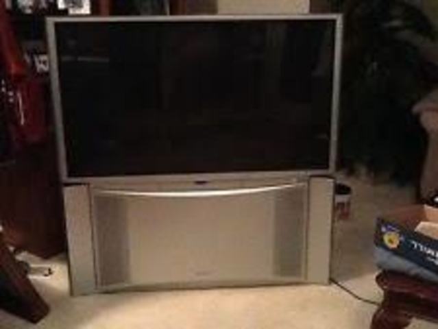 The BIG BOX tv