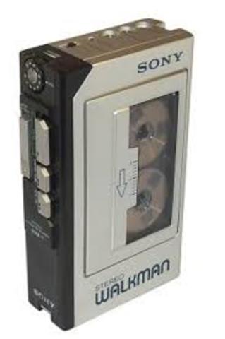 Sony Walkman