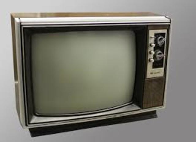 TV