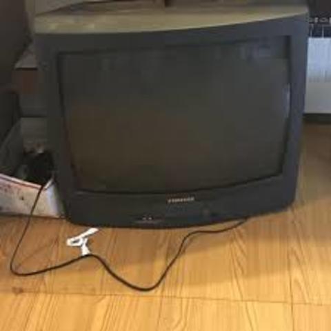 First Own TV