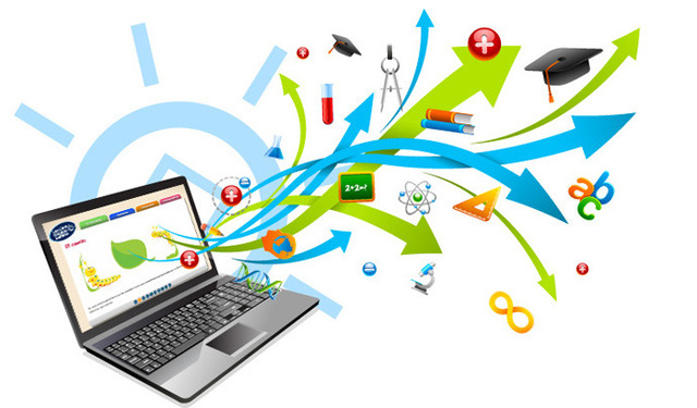 LAS PLATAFORMAS EDUCATIVAS