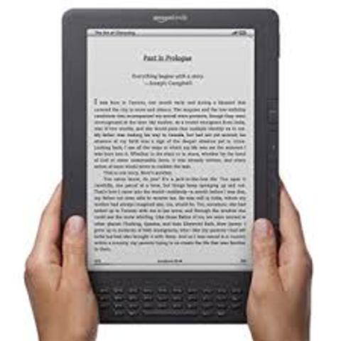 Kindle