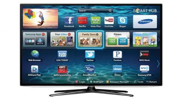 Smart TV