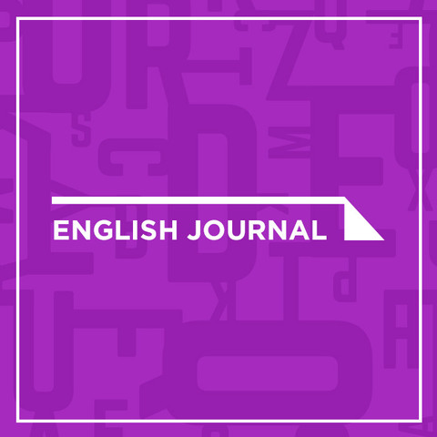 English Journal begins to publish "Poetry in the Classroom."