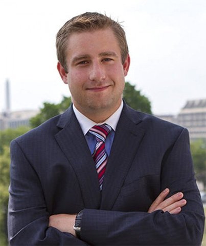 ❌ Seth Rich