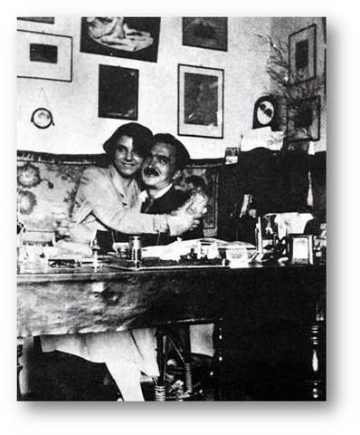 Γάμος με τη Γαλάτεια