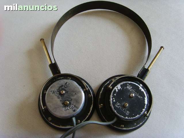 Auriculares