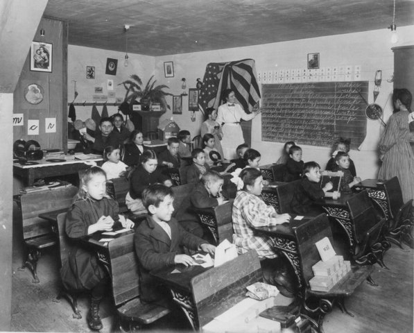 Mandatory Attendance