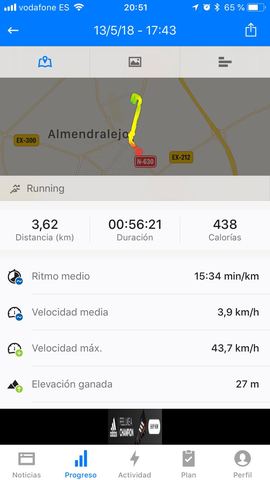 Paseo con mis perros.