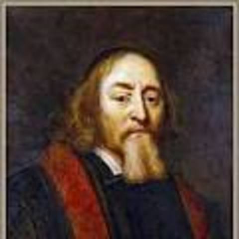 Juan Amos Comenio (1592-1670)