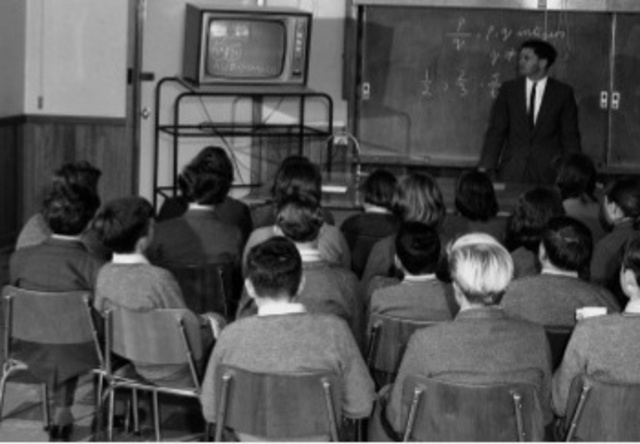 Televisión Educativa
