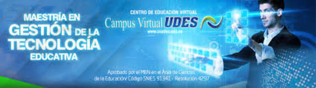 Nace el concepto de campus virtual