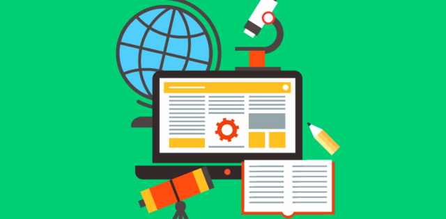 La Tecnología En La Educación