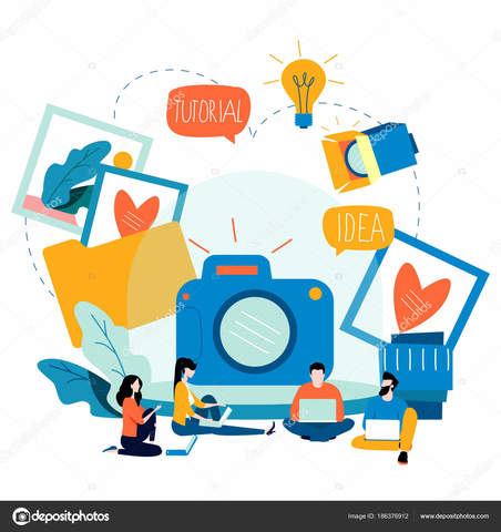 Tutoriales Para La Educación