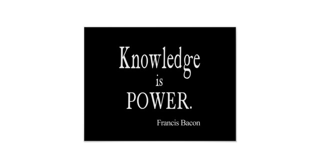 Francis Bacon and College
