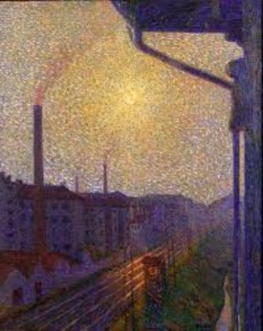 Russolo, Periferia-Lavoro