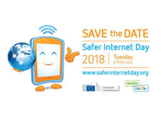 Safer internet Day