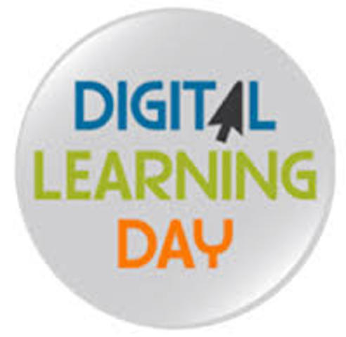 Digital Learning Day