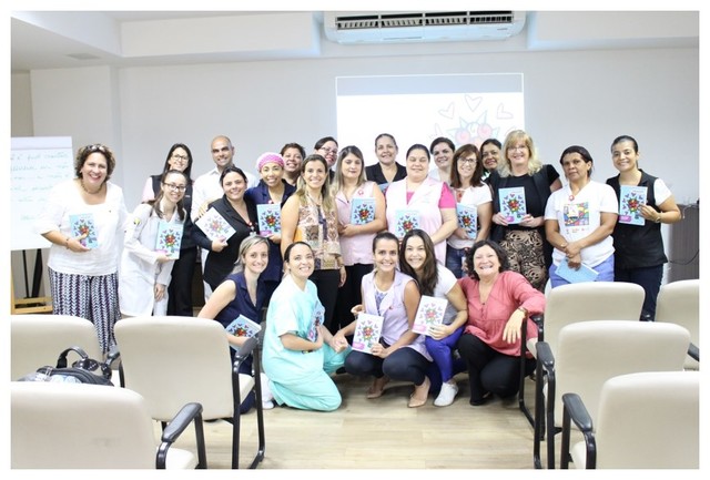 3ª Implementação: Hospital do GPACI