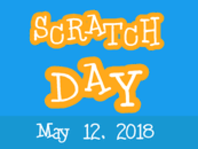 Scratch Day