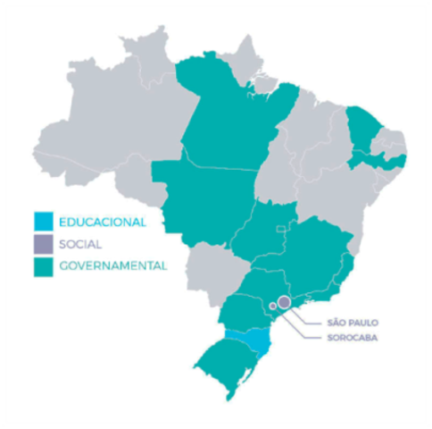 SEMEAR: 1 ano de atividades!