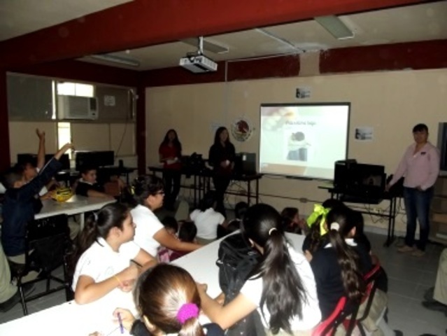 Proyector de vídeos