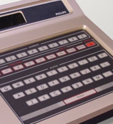 Primeiro Vídeo Game