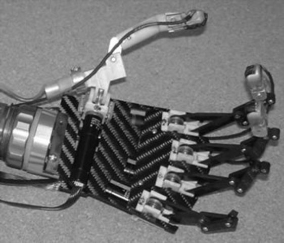 Southamptom Remedi-Hand