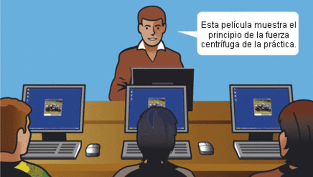 Teorías de aprendizaje