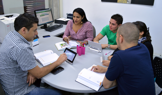 AMBIENTE VIRTUAL DE APRENDIZAJES