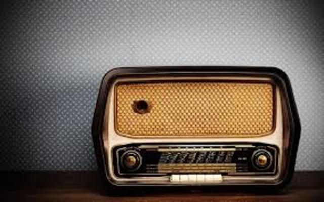 La radio
