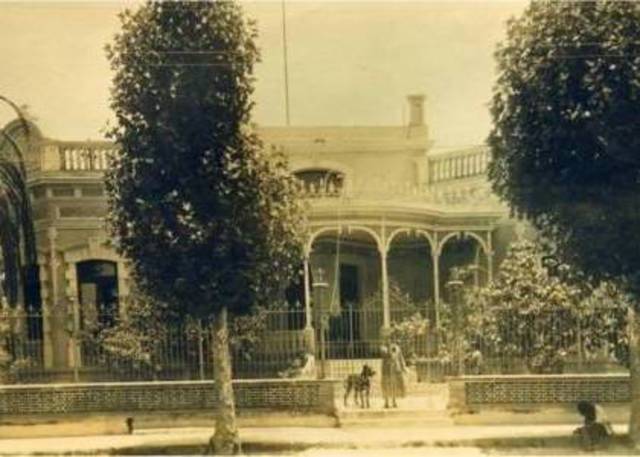 Historia del colegio