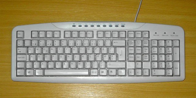 Teclado