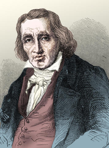 Joseph Marie Jacquard