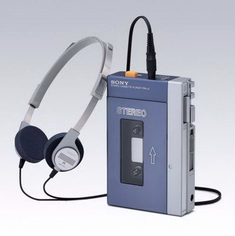 Walkman
