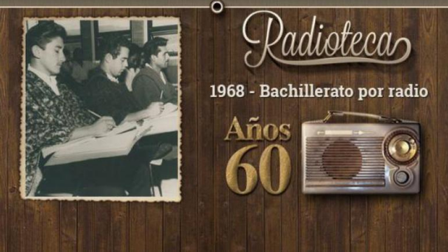 RADIO EDUCATIVA