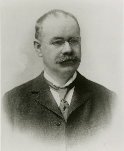 Herman Hollerith
