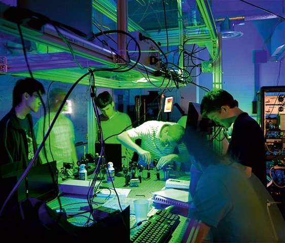 Computação Quântica