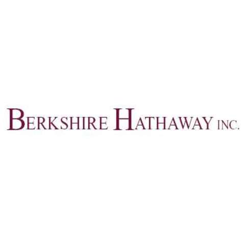 Warren buys stock for his children in Berkshire Hathaway.