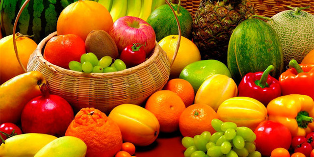 Edad de oro de la alimentación