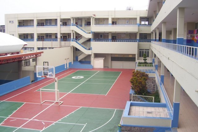 Instalaciones actuales